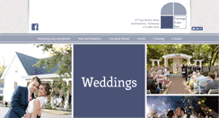 Desktop Screenshot of carriagelaneinn.com